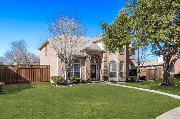 5701 Abingdon DR,  Richardson,  TX 75082