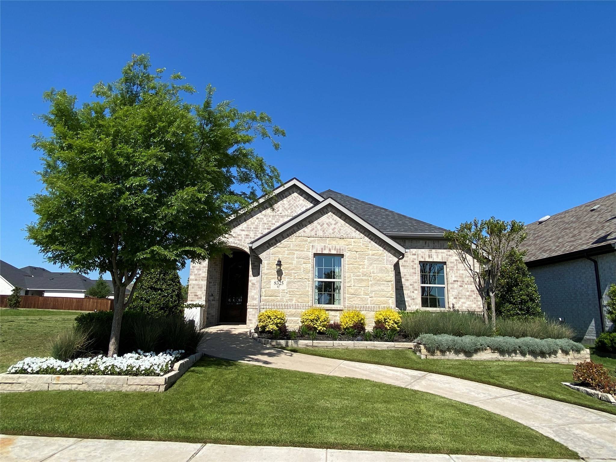 8325 Oak Island TRL, Mckinney, TX 75071