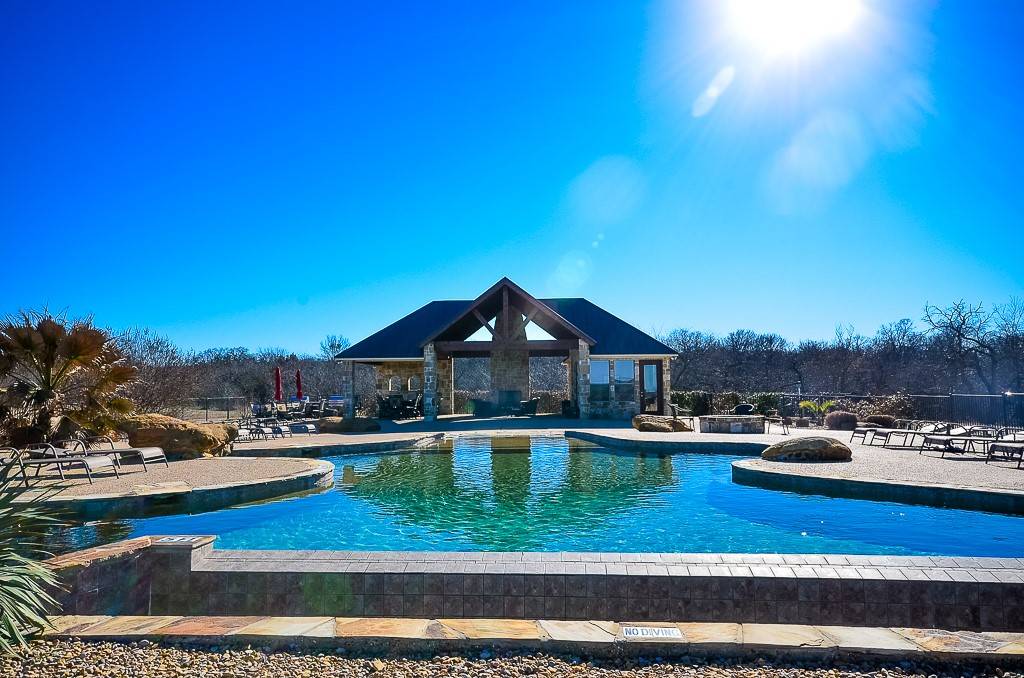 Lot 37 Sandy Cove CIR, Streetman, TX 75859