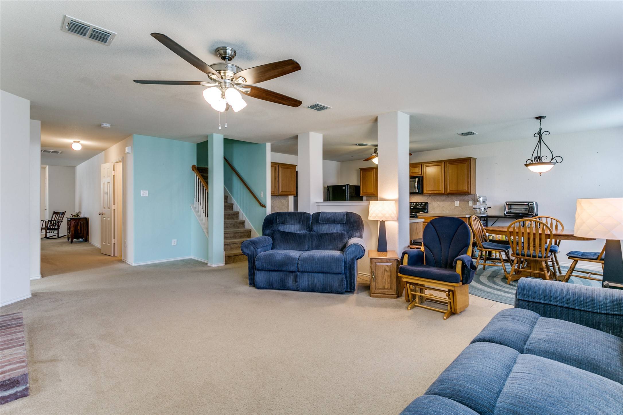 Fort Worth, TX 76131,7440 Sienna Ridge LN