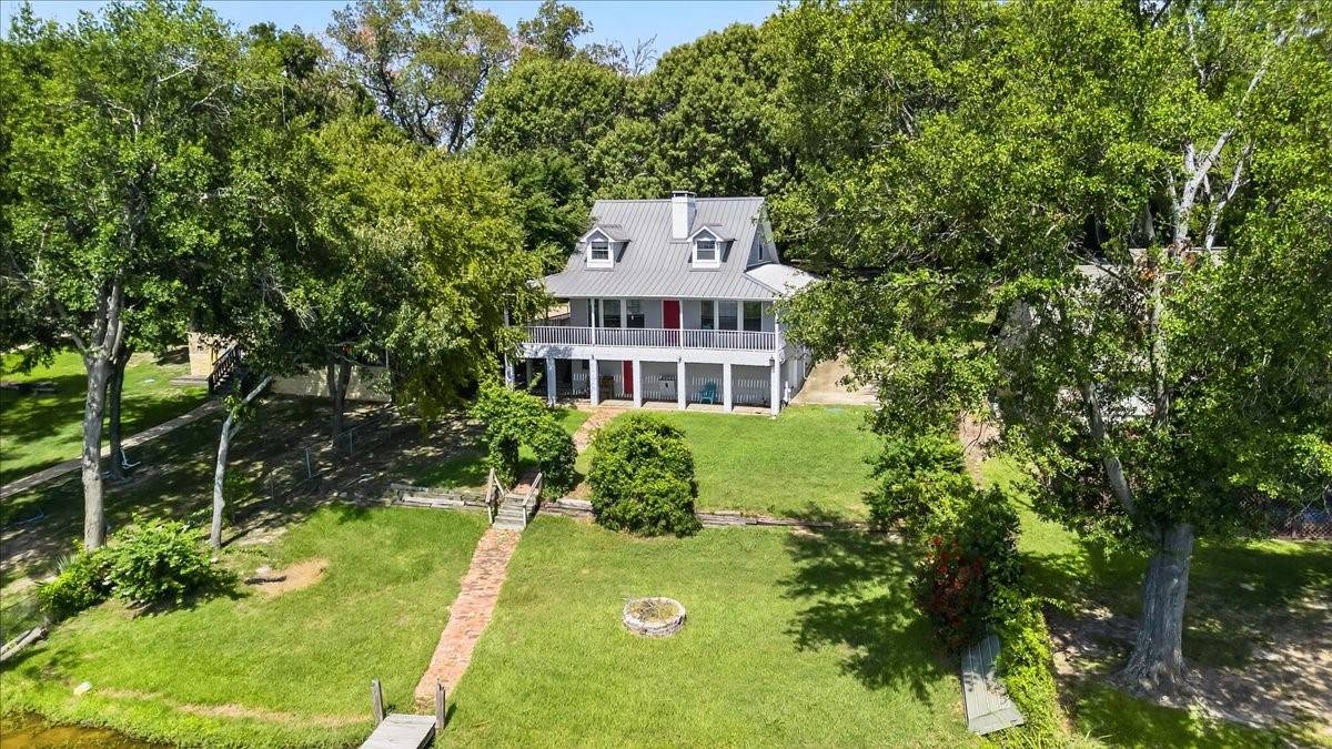Eustace, TX 75124,12771 Honeysuckle CIR