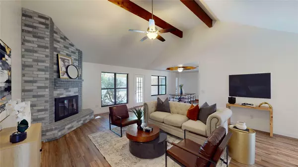 Willow Park, TX 76087,4812 Misty Meadow DR