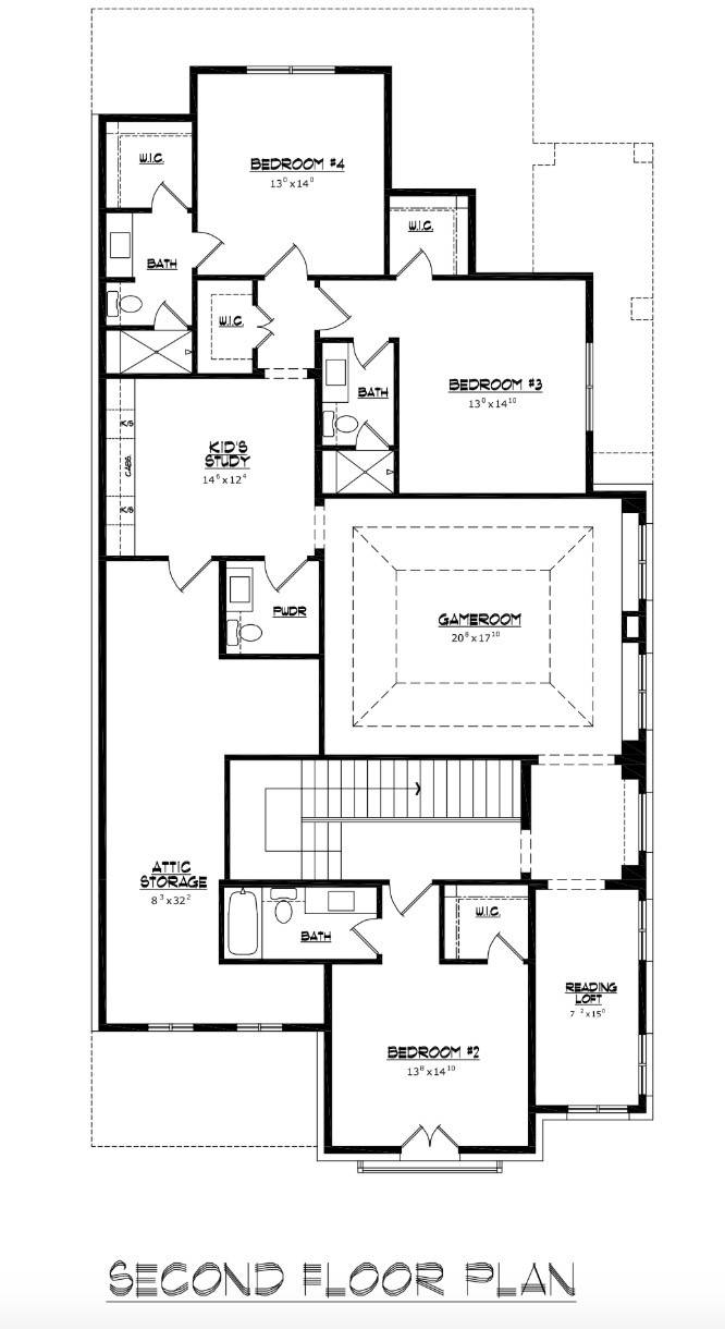 Southlake, TX 76092,216 Murano PL