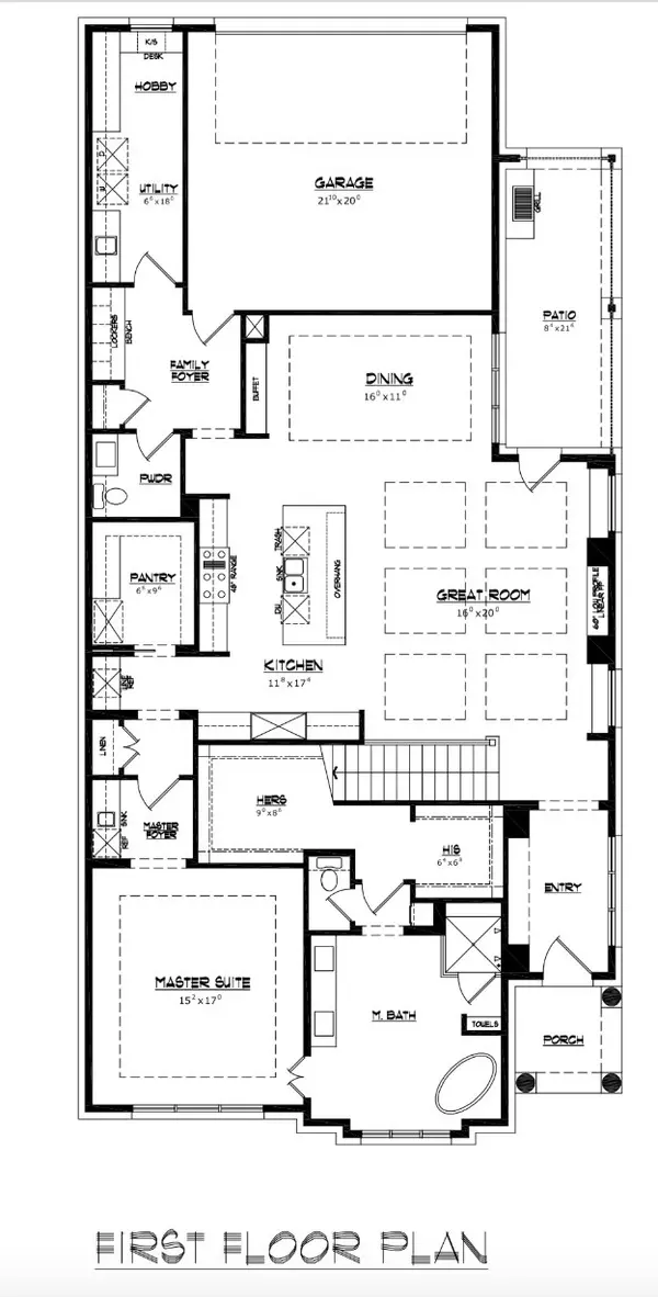 Southlake, TX 76092,216 Murano PL