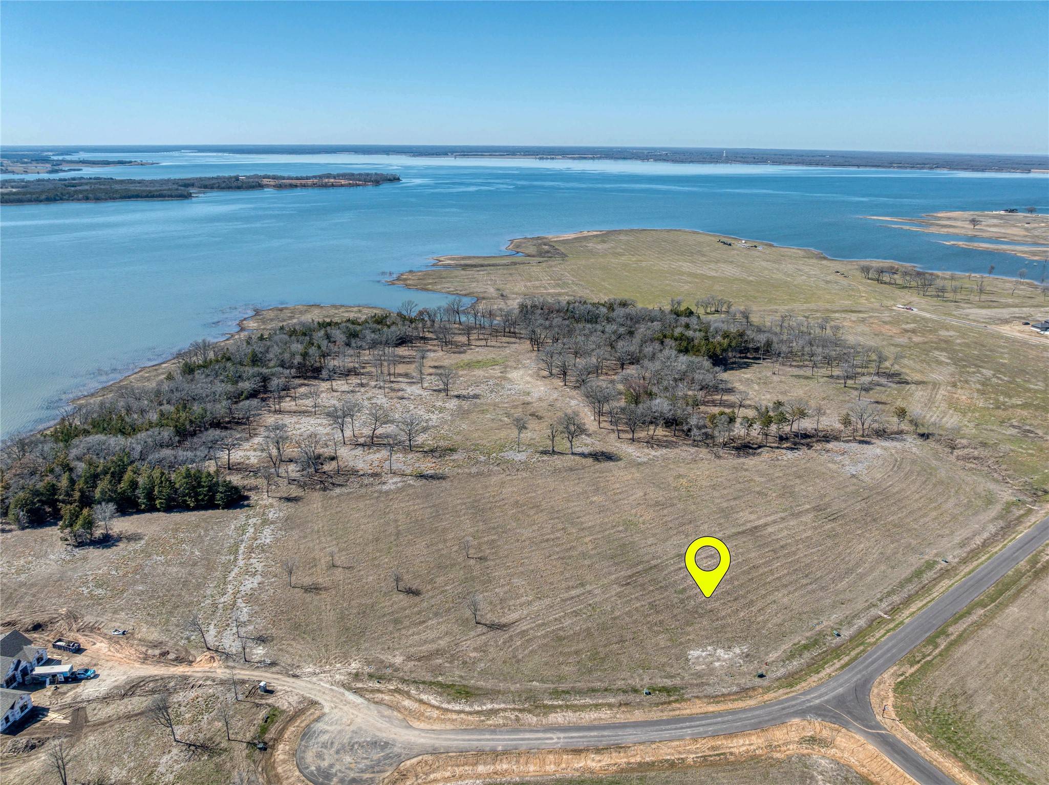 Honey Grove, TX 75446,340 Lakewood LN