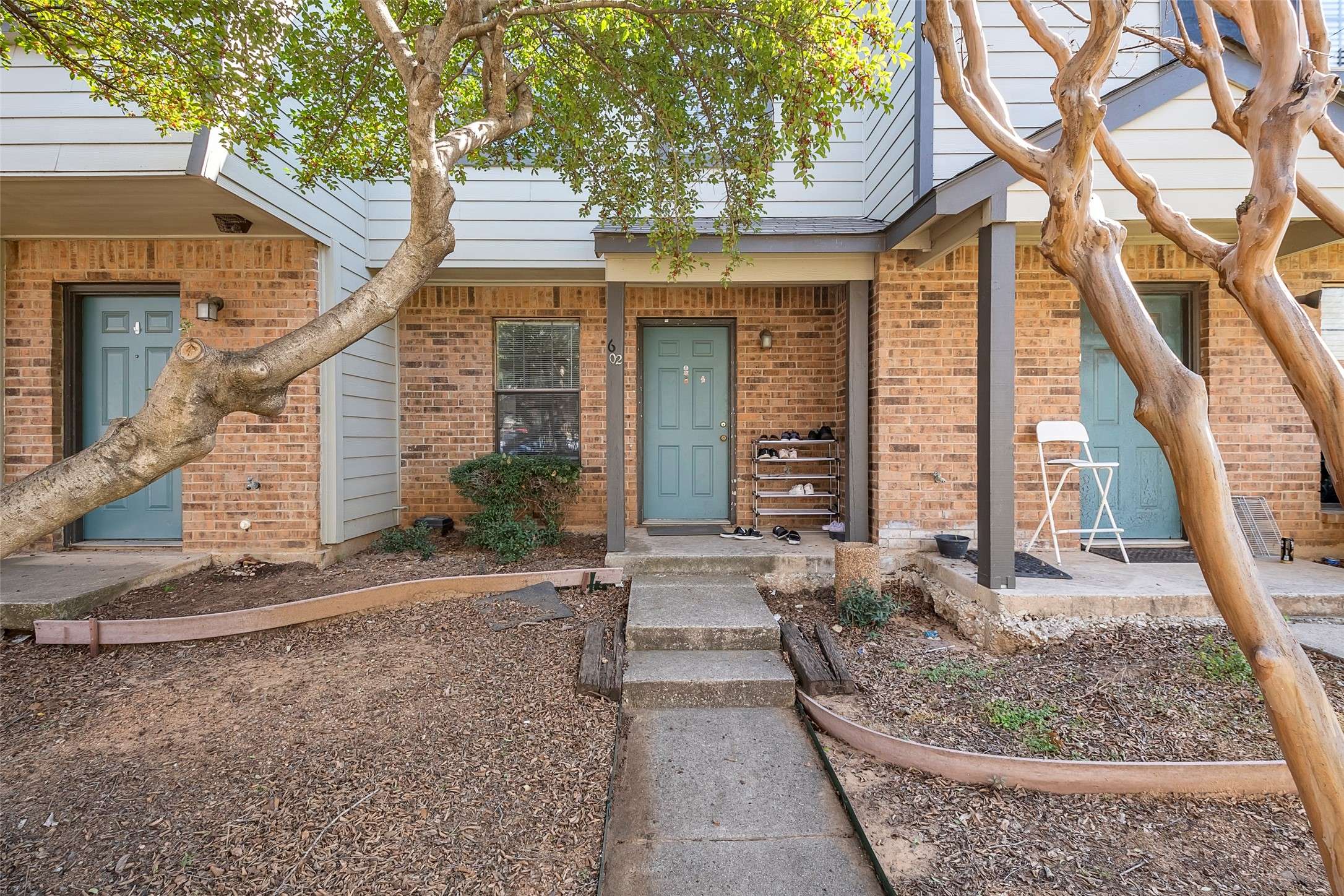 602 W Collins ST, Denton, TX 76201