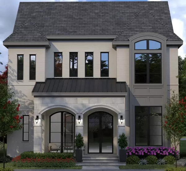 1841 Cannes CIR, Southlake, TX 76092