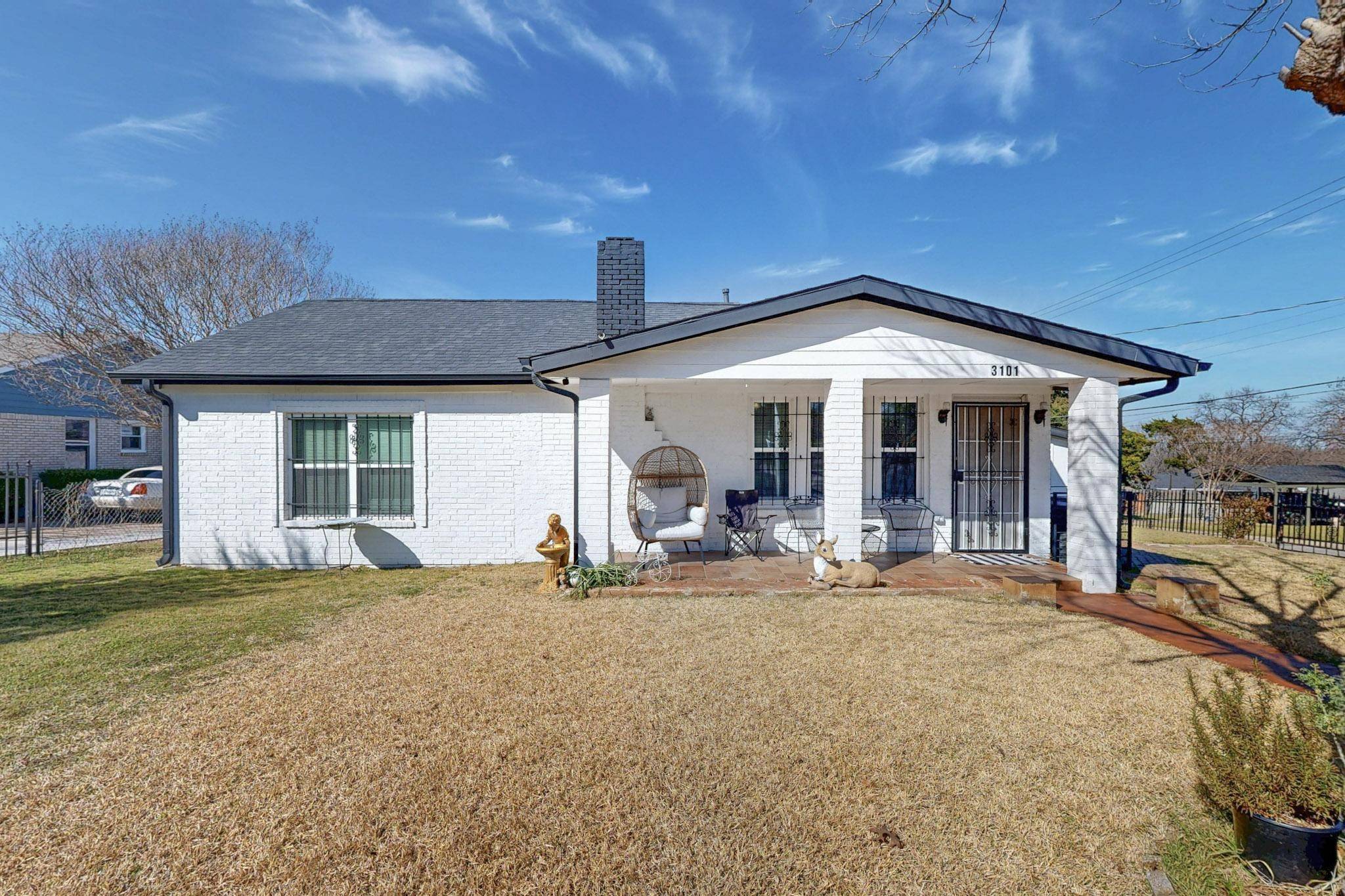 3101 Ouida AVE, Dallas, TX 75211