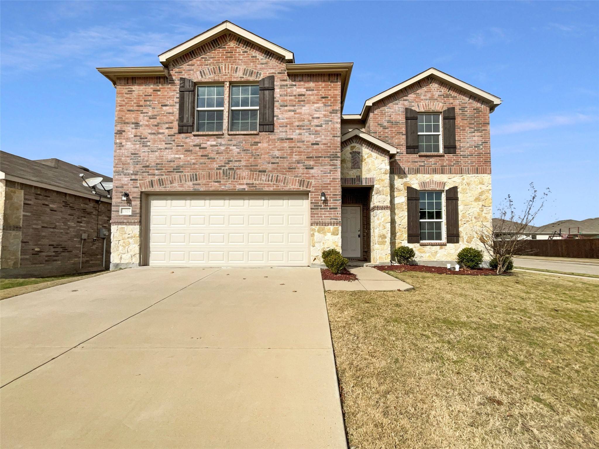 2325 Simmental RD, Fort Worth, TX 76131