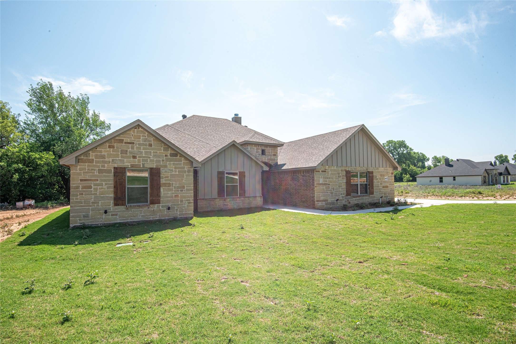 Springtown, TX 76082,10017 Valley Oak WAY