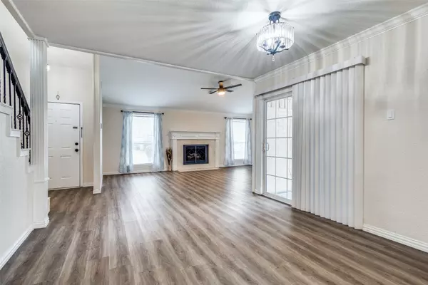 Lewisville, TX 75077,1846 Tucson DR