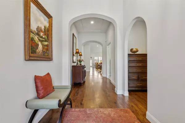 The Colony, TX 75056,2841 Braemar