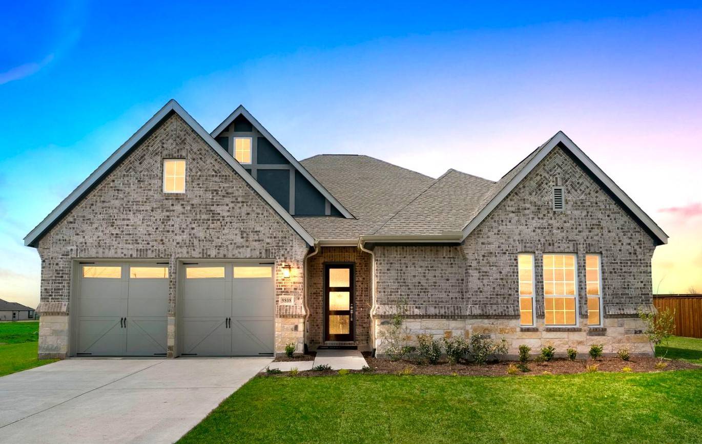 9808 Palermo DR, Mesquite, TX 75126