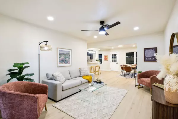 Richardson, TX 75080,1208 Dearborn DR