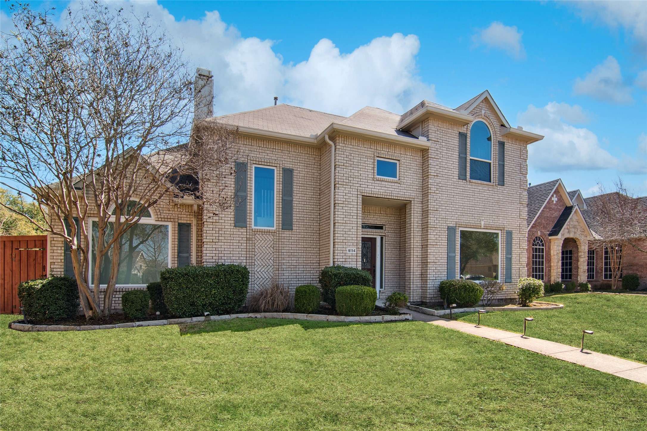 Rowlett, TX 75087,6114 Baskerville DR