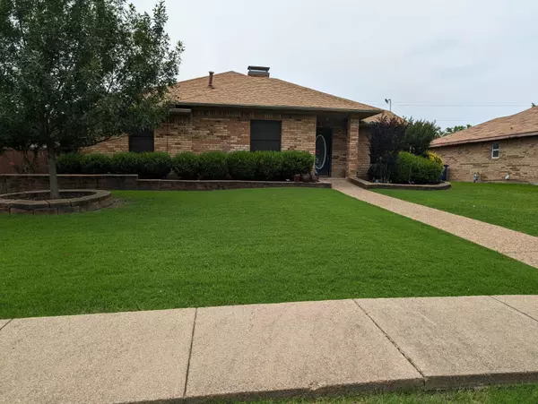 Wylie, TX 75098,115 Spence DR