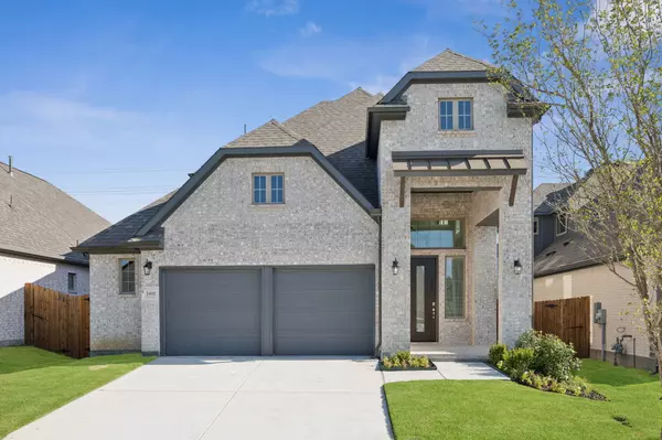 2441 Auburn ST, Fate, TX 75087