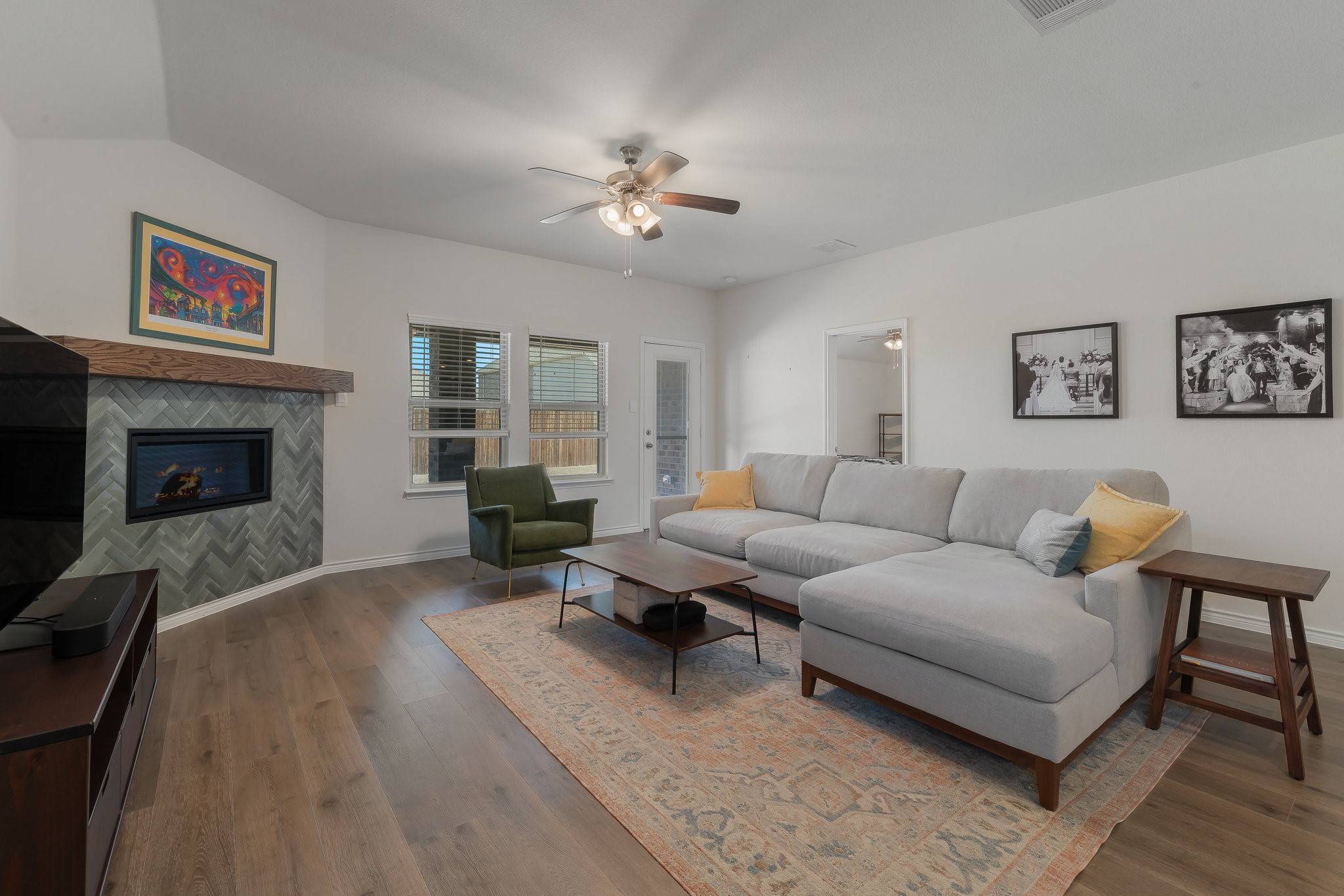 Fate, TX 75087,544 Spirehaven DR