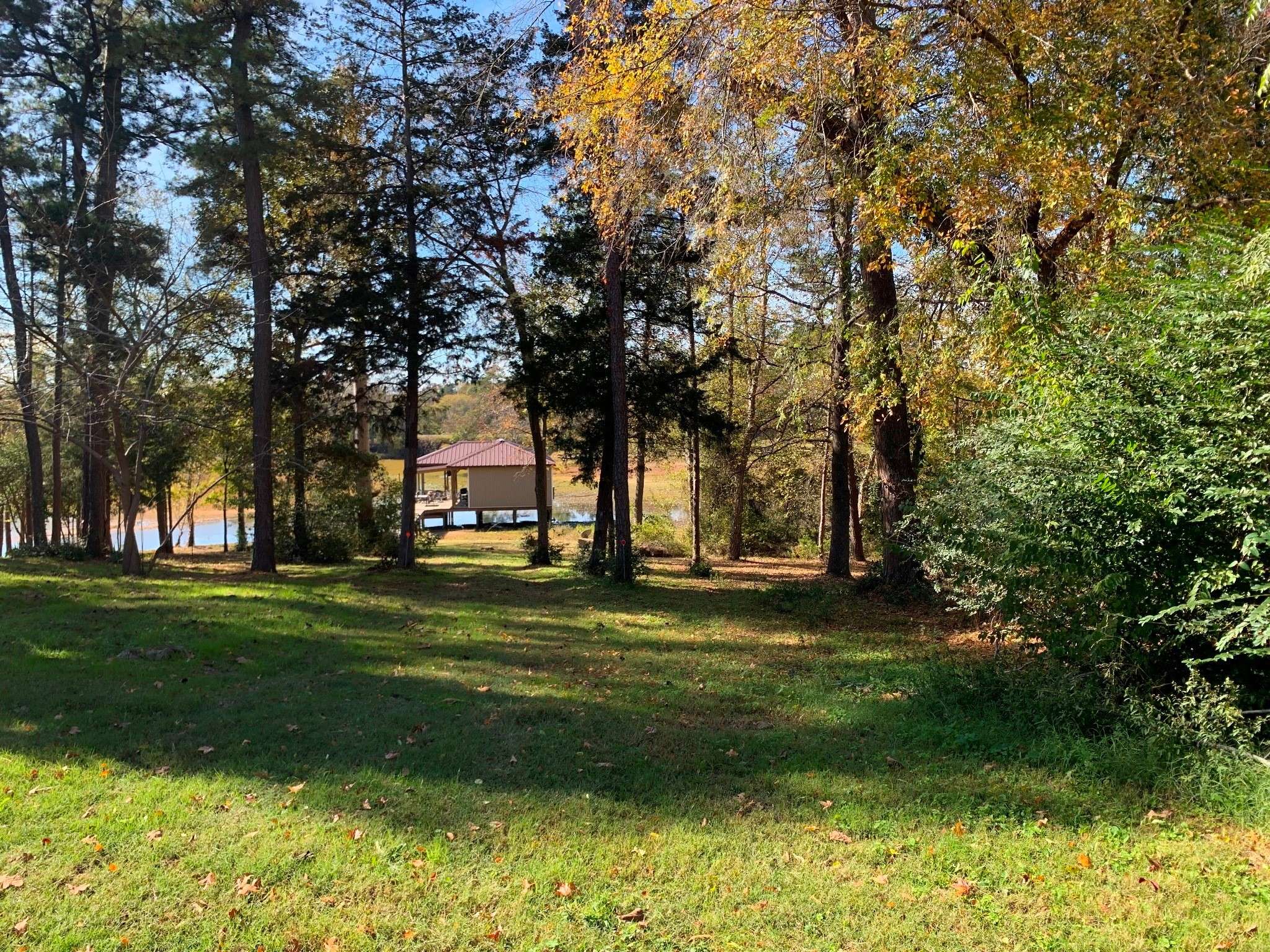 Frankston, TX 75763,11524 Drakes LNDG