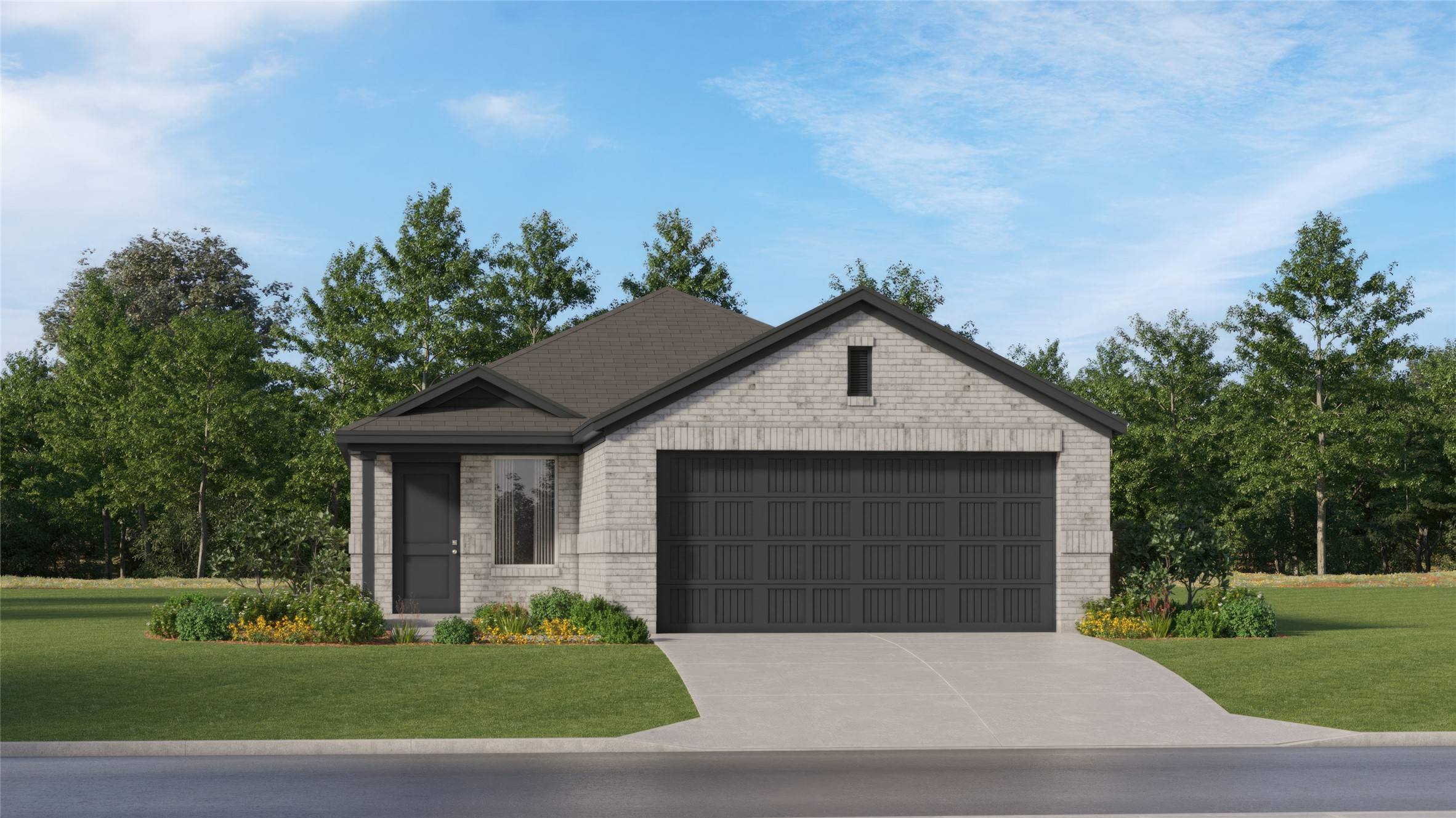 5004 Volunteer DR, Ennis, TX 75119
