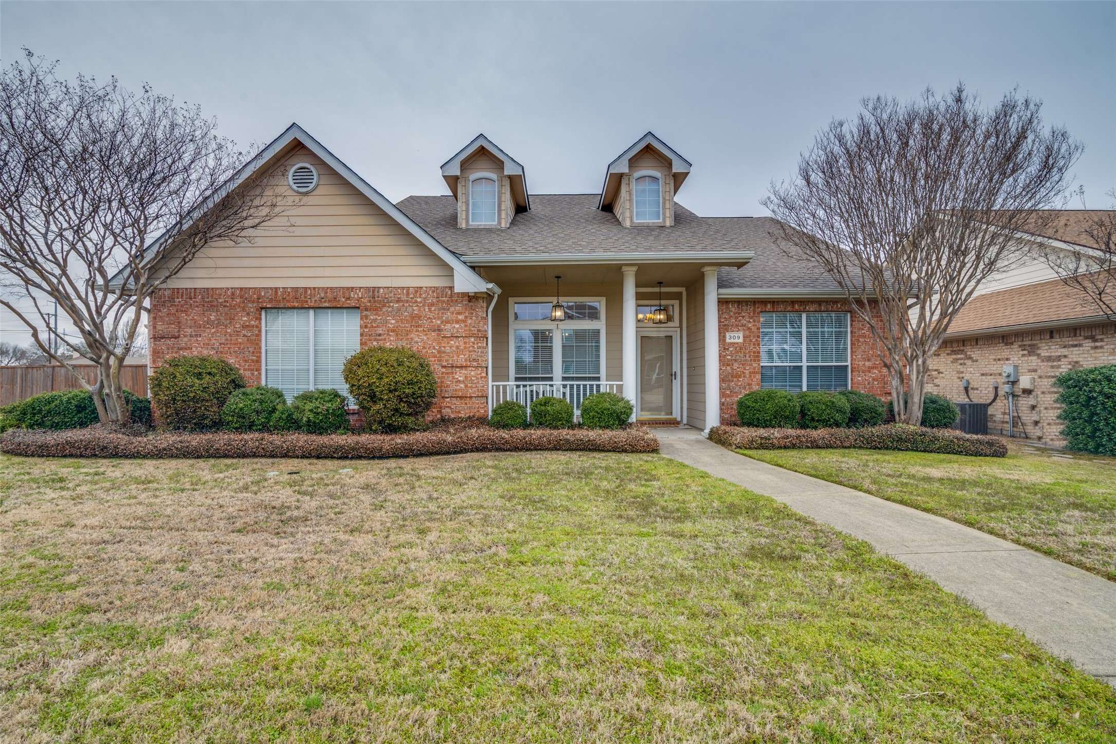 309 Harvest Bend DR, Wylie, TX 75098