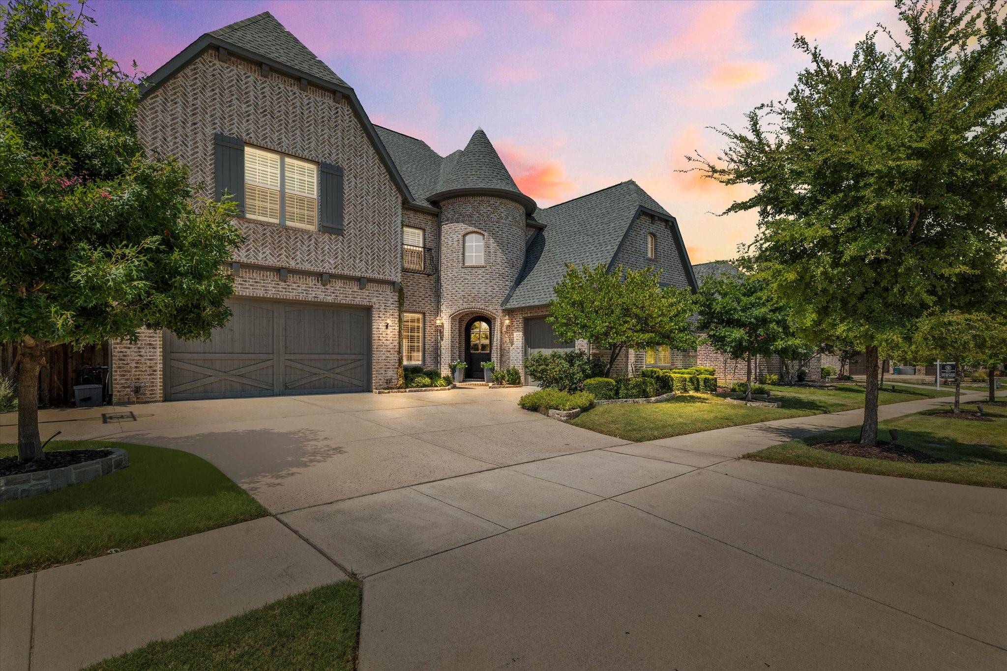 Frisco, TX 75036,6613 Silver Stream LN