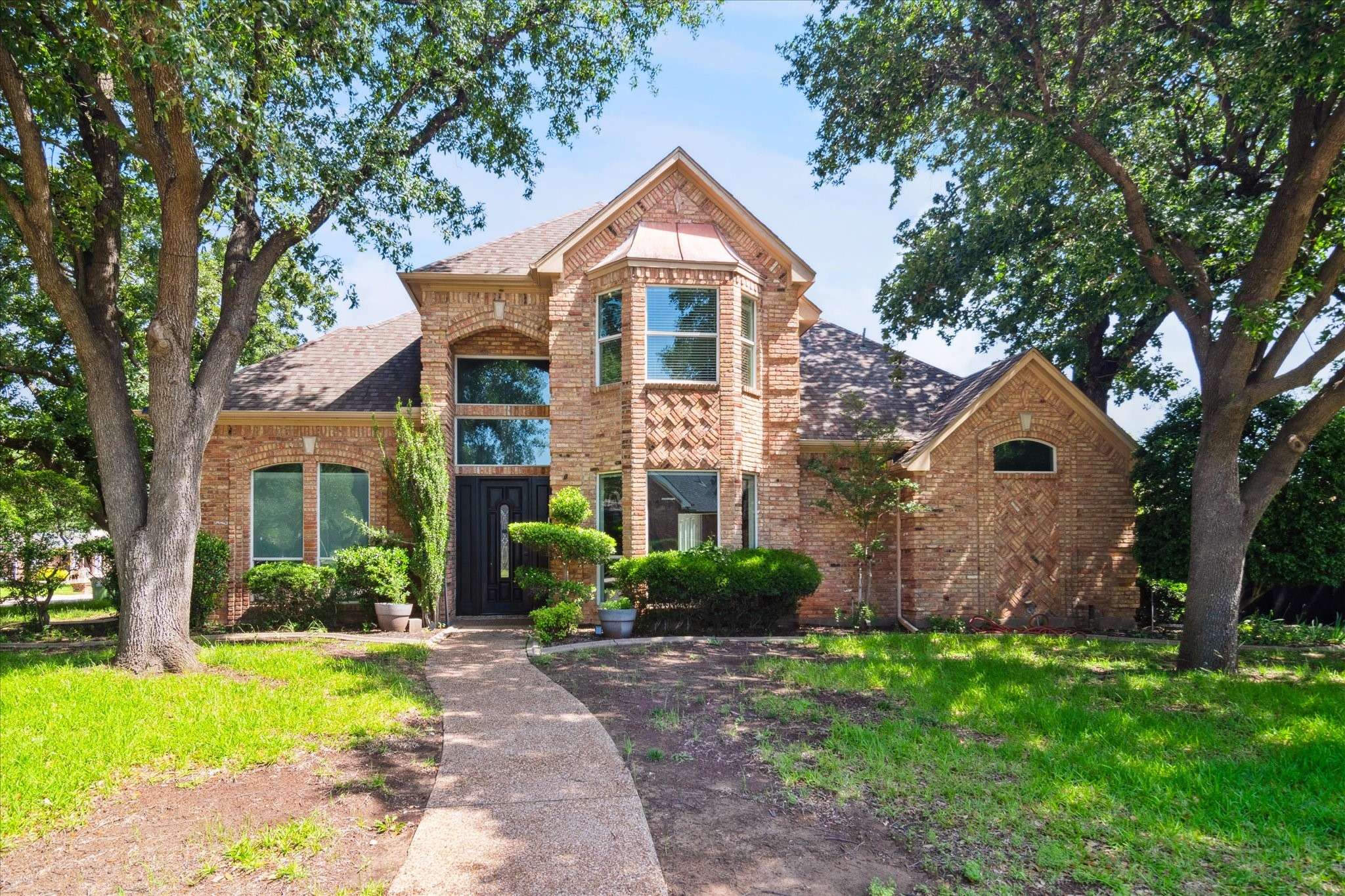2616 NW LAMBDA LN, Flower Mound, TX 75028