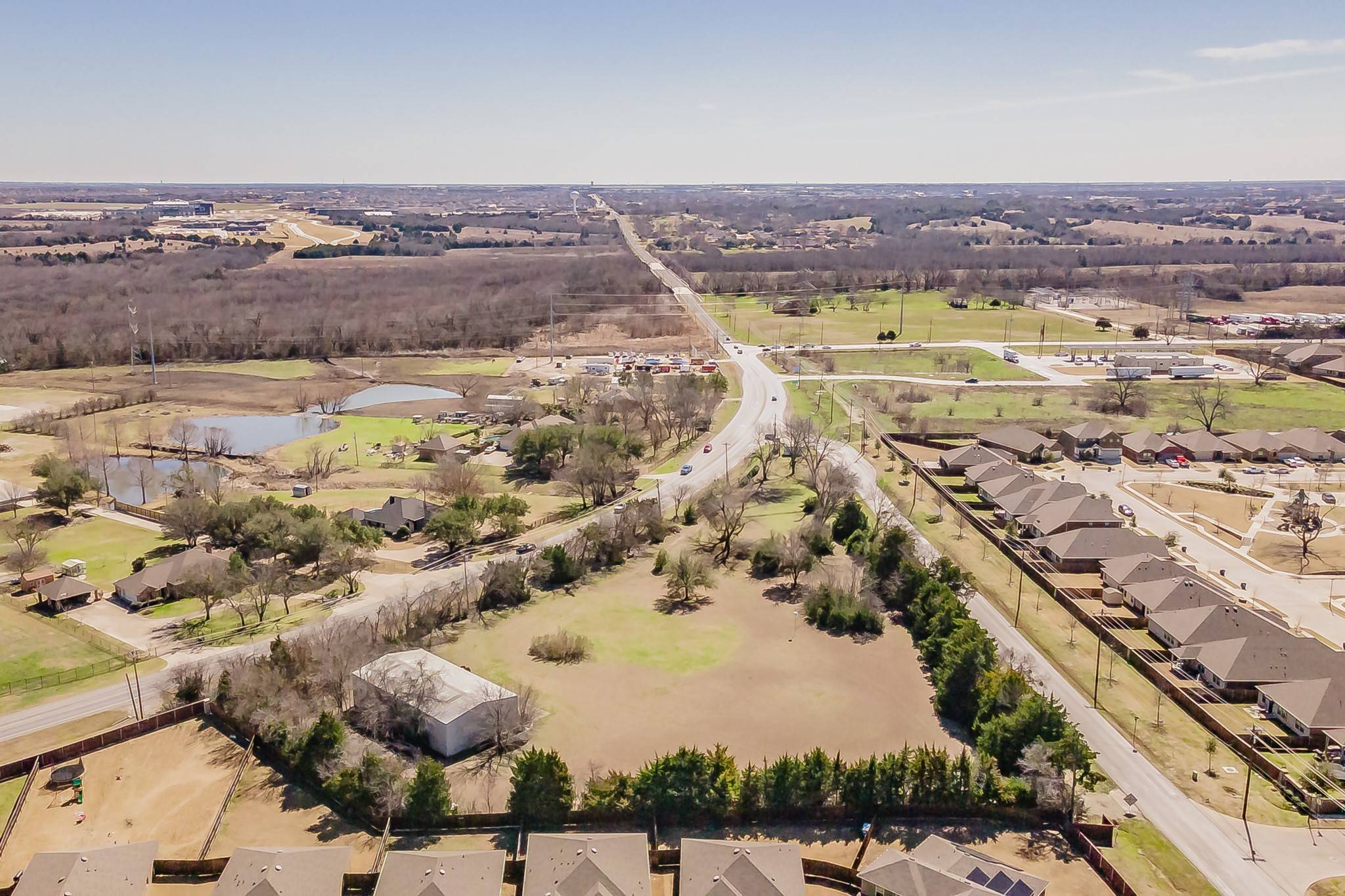 Forney, TX 75126,15326 Lake Ray Hubbard DR