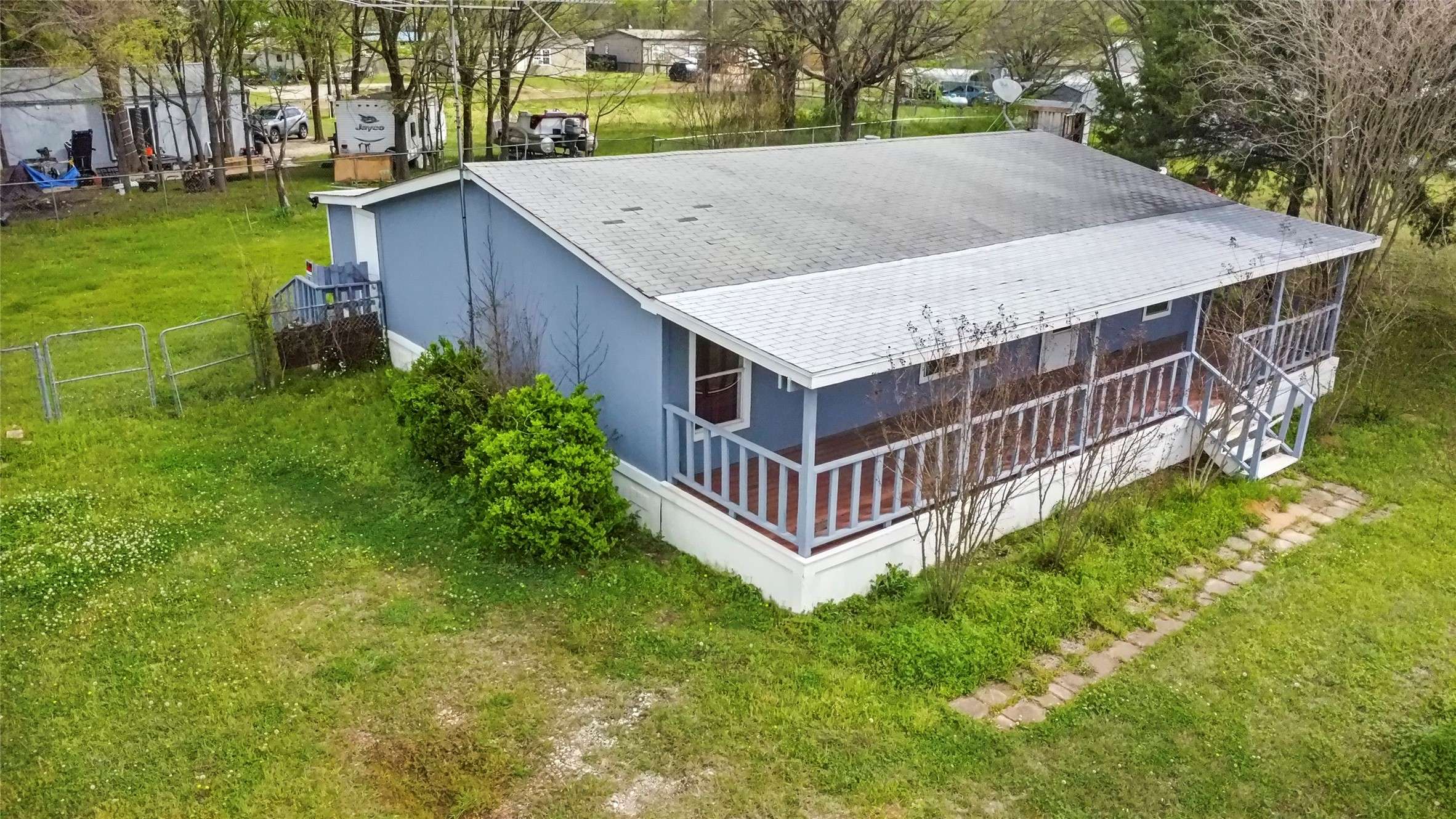 Quitman, TX 75783,371 SIOUX