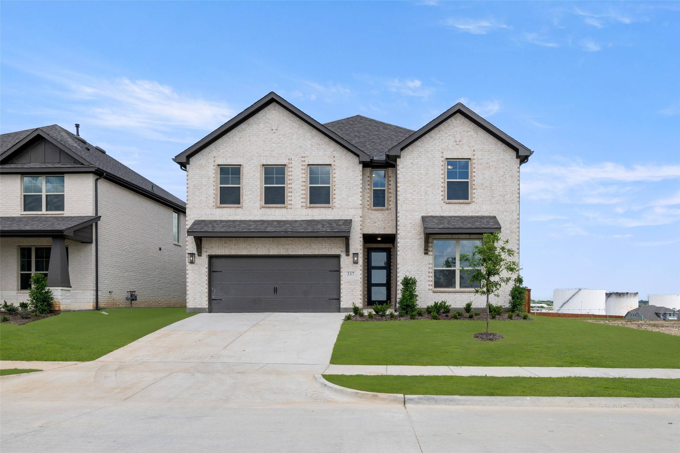 337 Deer Ridge DR, Aledo, TX 76008