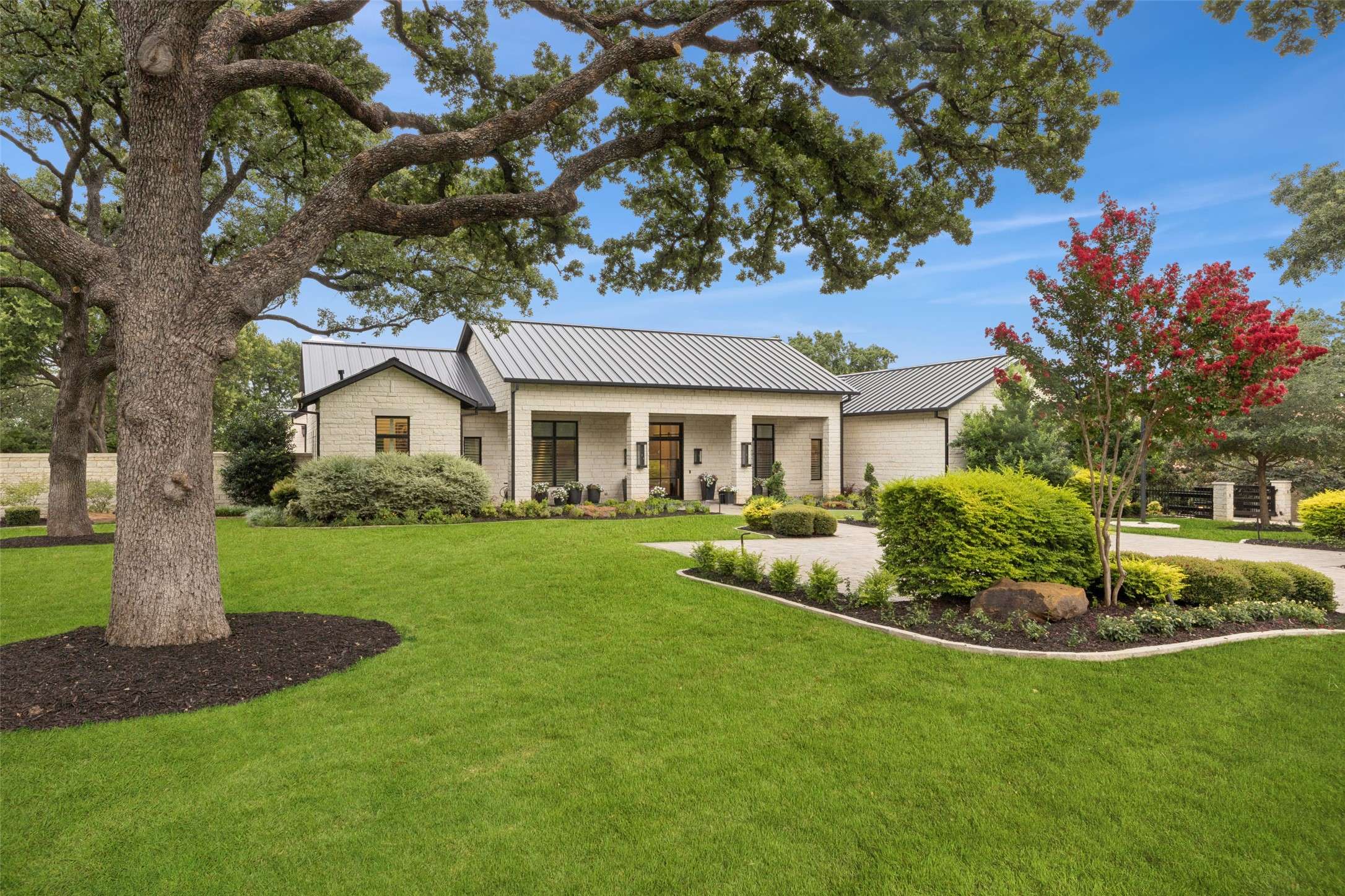 1203 Perdenalas TRL, Westlake, TX 76262