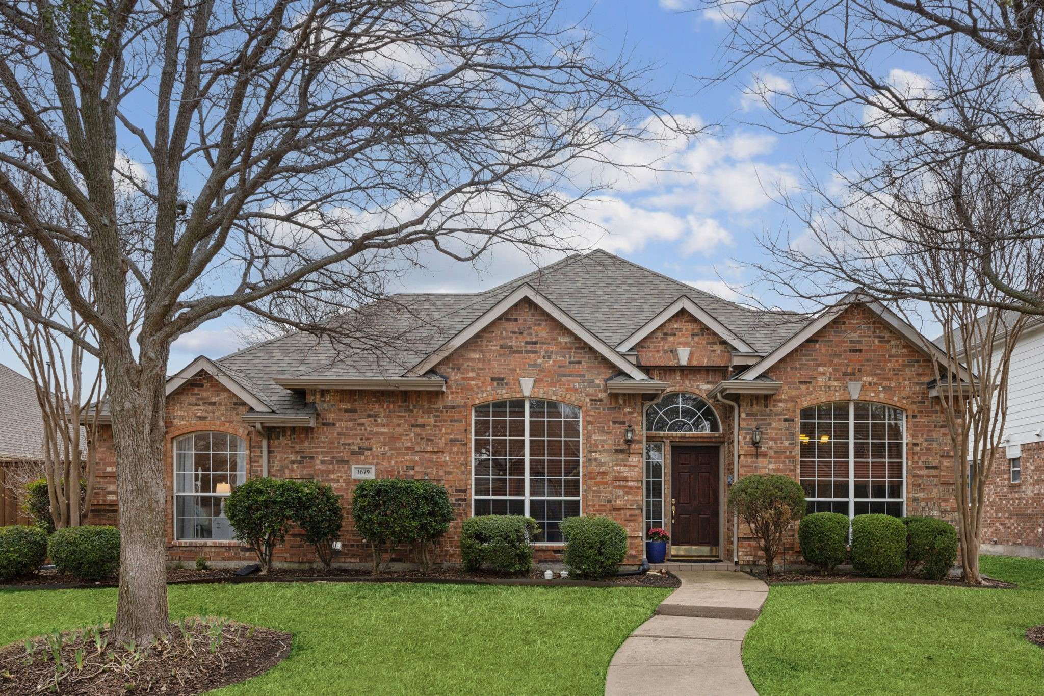 1679 Dowelling CT,  Frisco,  TX 75036