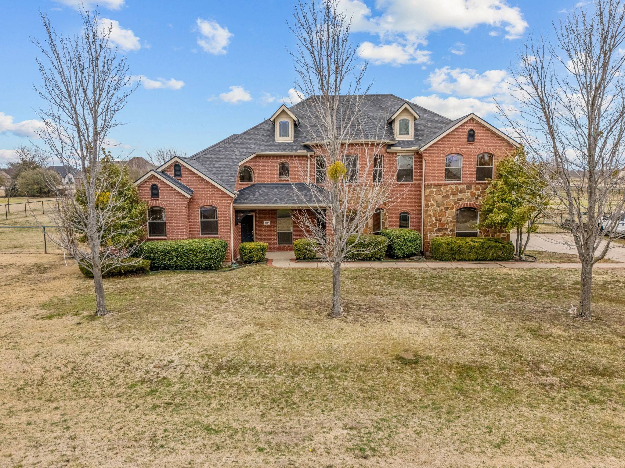 3054 Oakwood DR, Celina, TX 75009