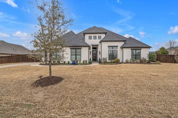1321 Stony TRL,  Prosper,  TX 75078