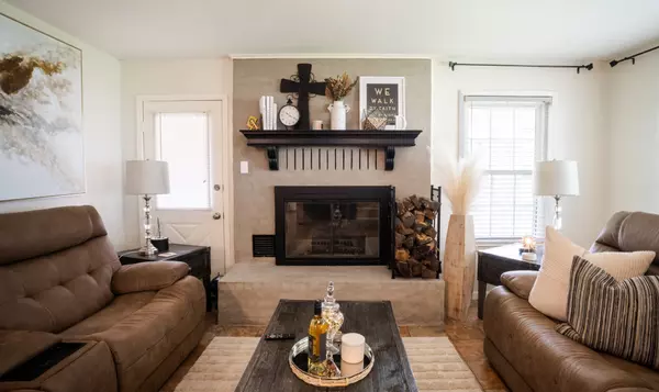 Groesbeck, TX 76642,1213 Joel ST