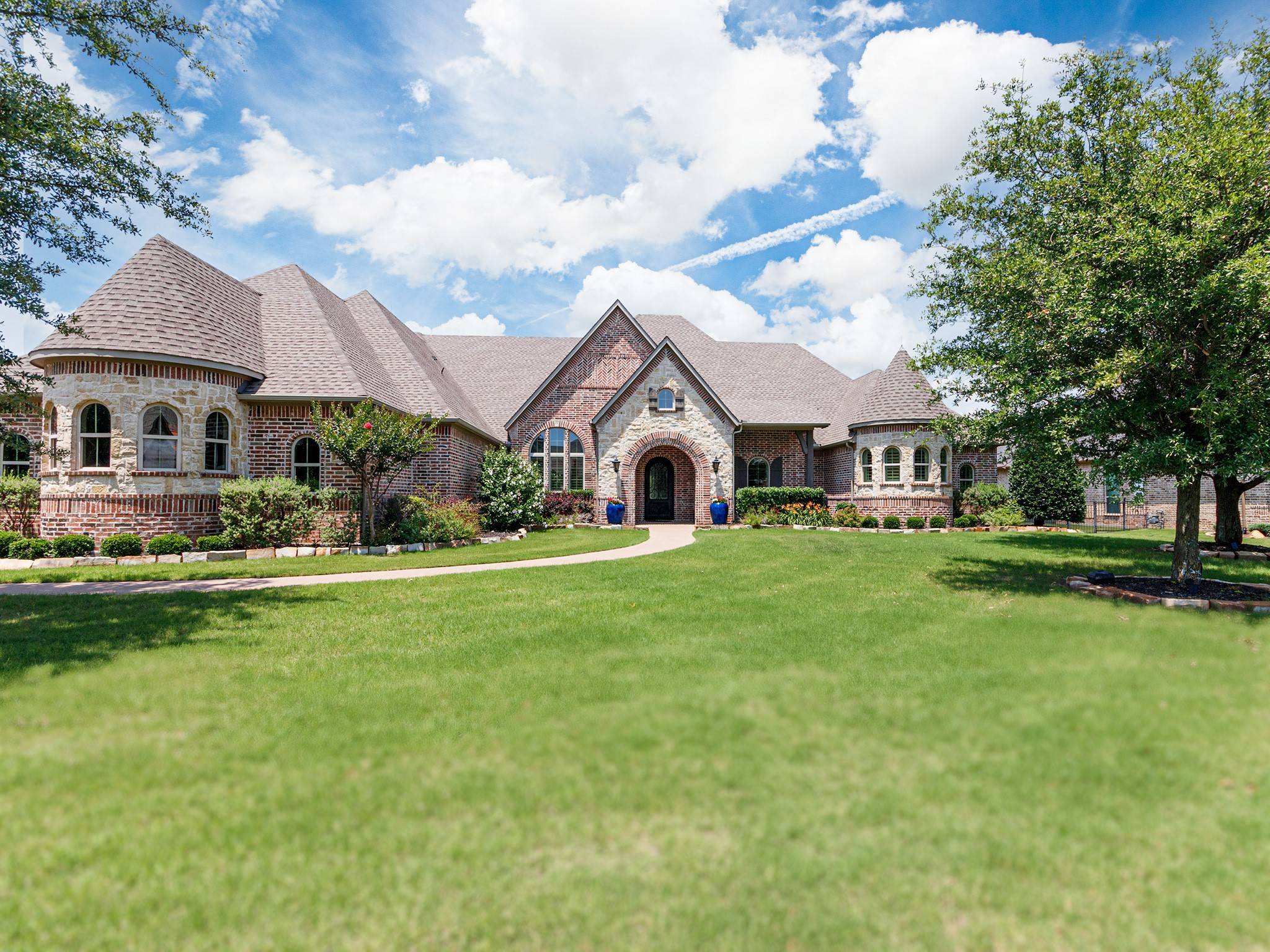 2161 Meadow View DR, Prosper, TX 75078