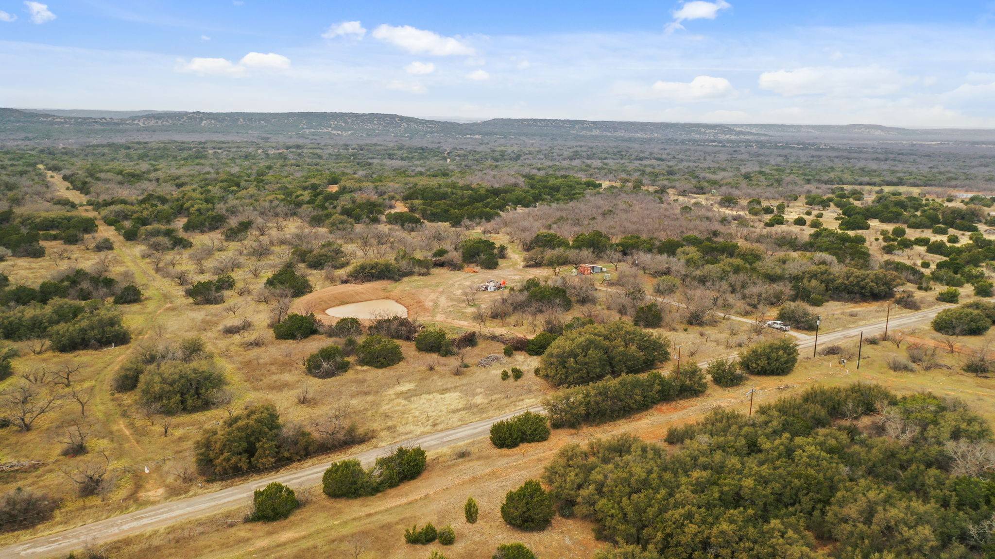 Cisco, TX 76437,TBD County Road 104