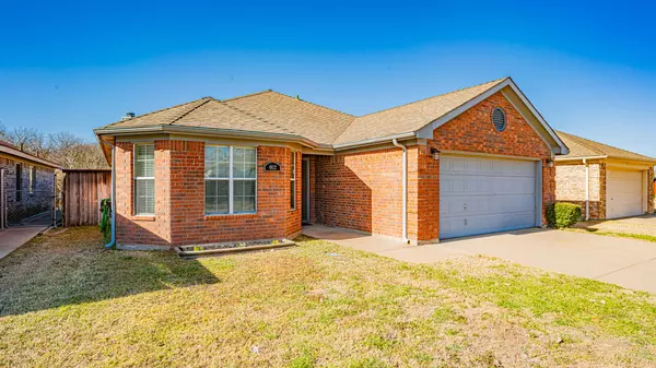 Granbury, TX 76049,4822 Sapphire LN