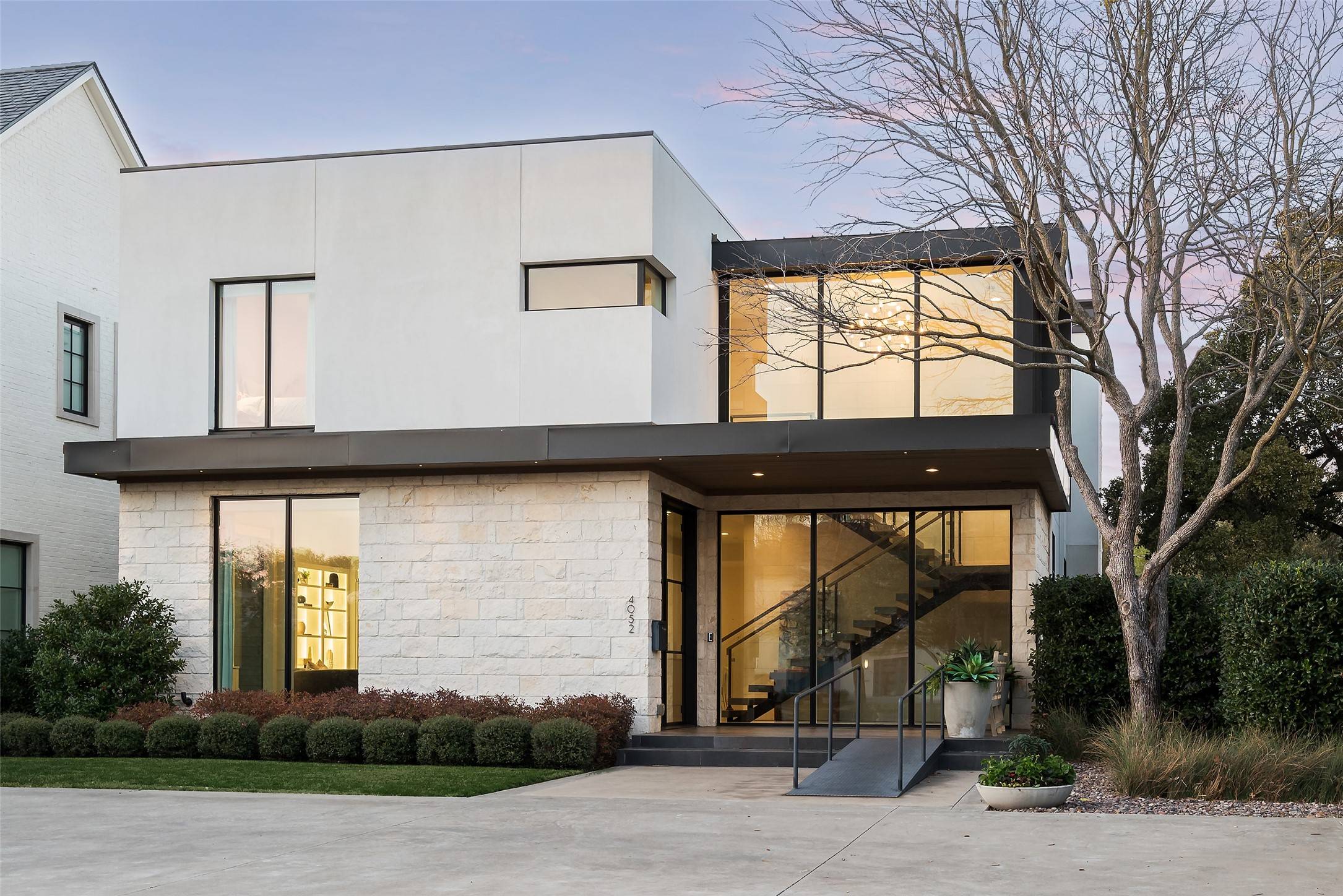 4052 Druid LN, University Park, TX 75205