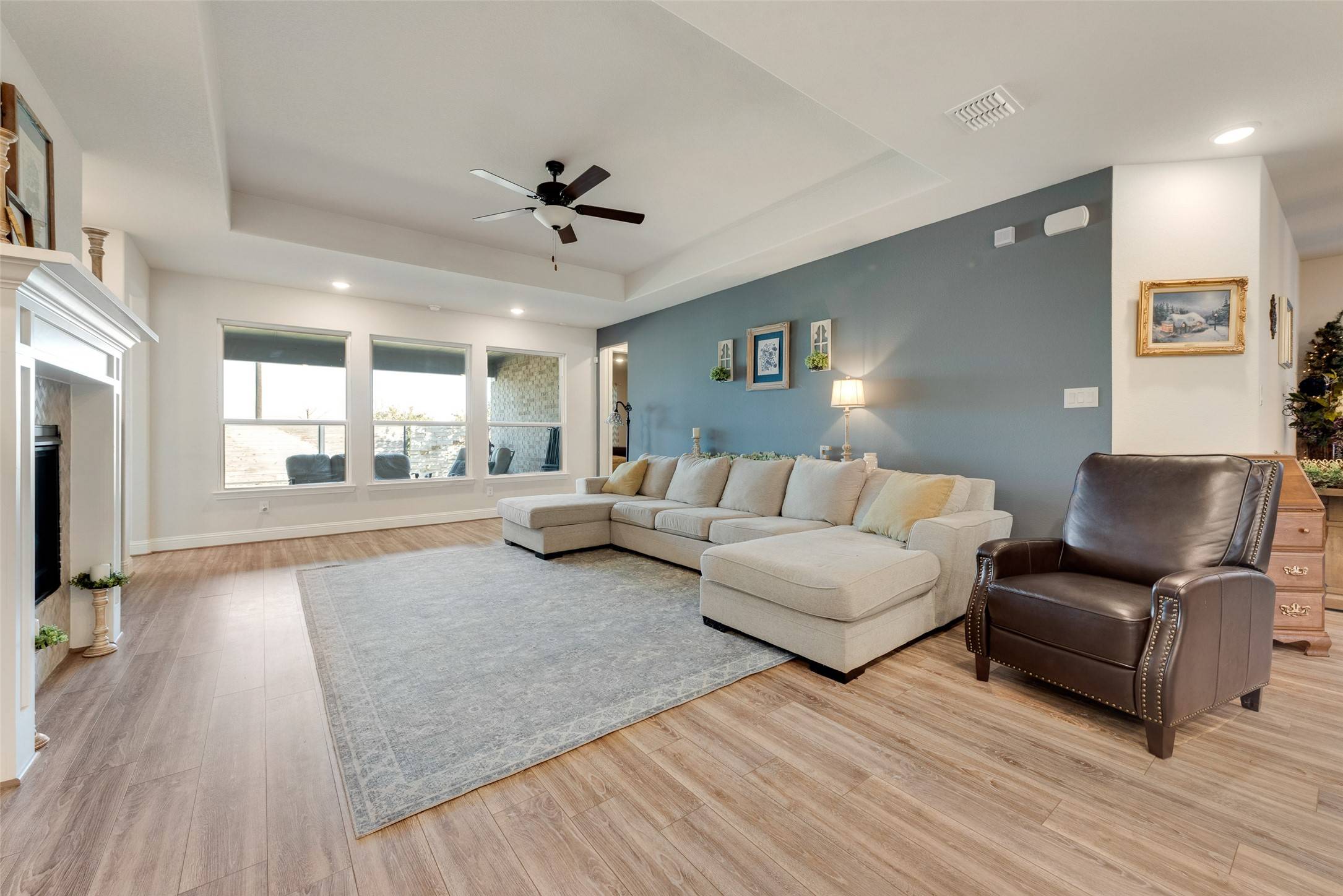 Northlake, TX 76226,1124 Huckleberry ST