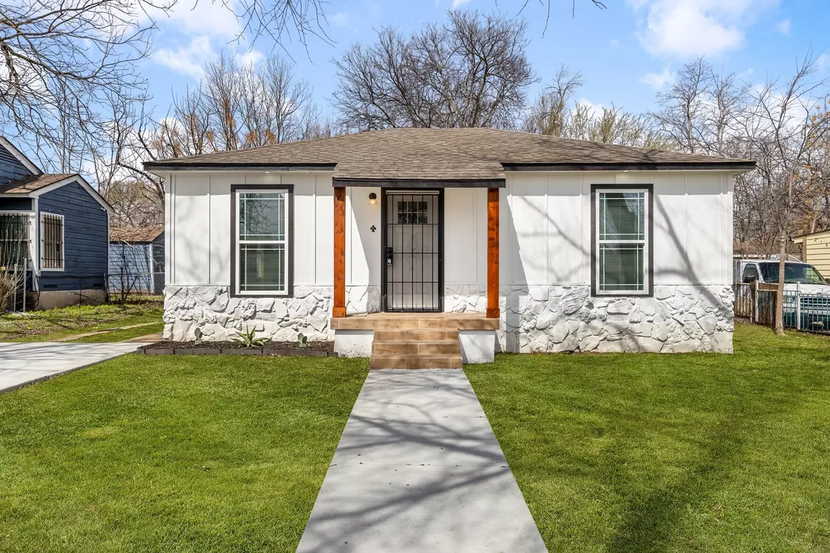 Dallas, TX 75216,2607 Volga AVE