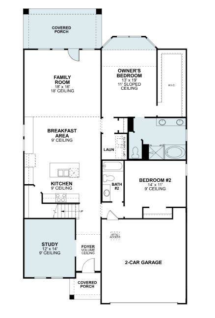 Celina, TX 75009,1304 Sherlynn CT