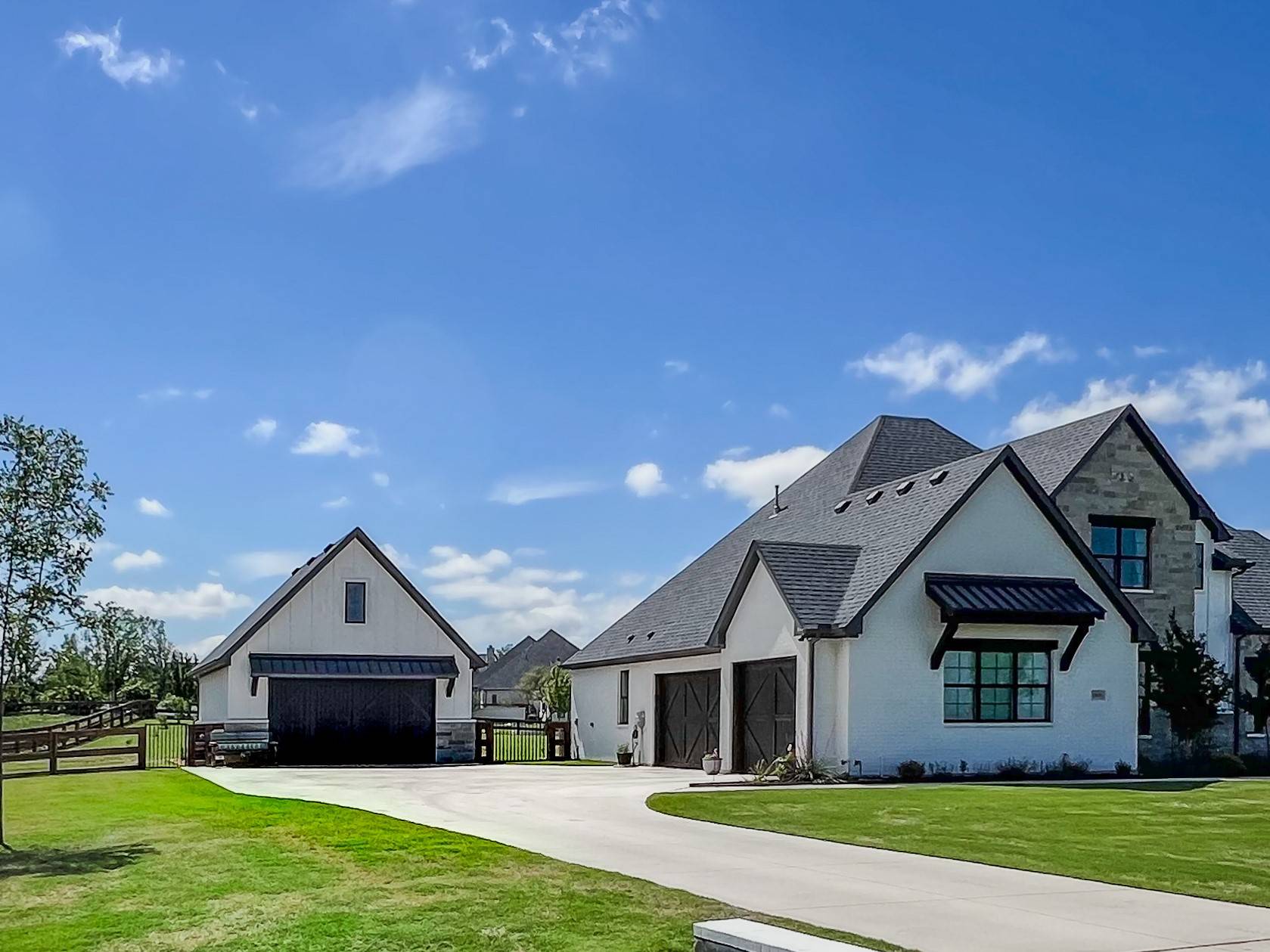 Northlake, TX 76247,1000 Sutherland Crescent