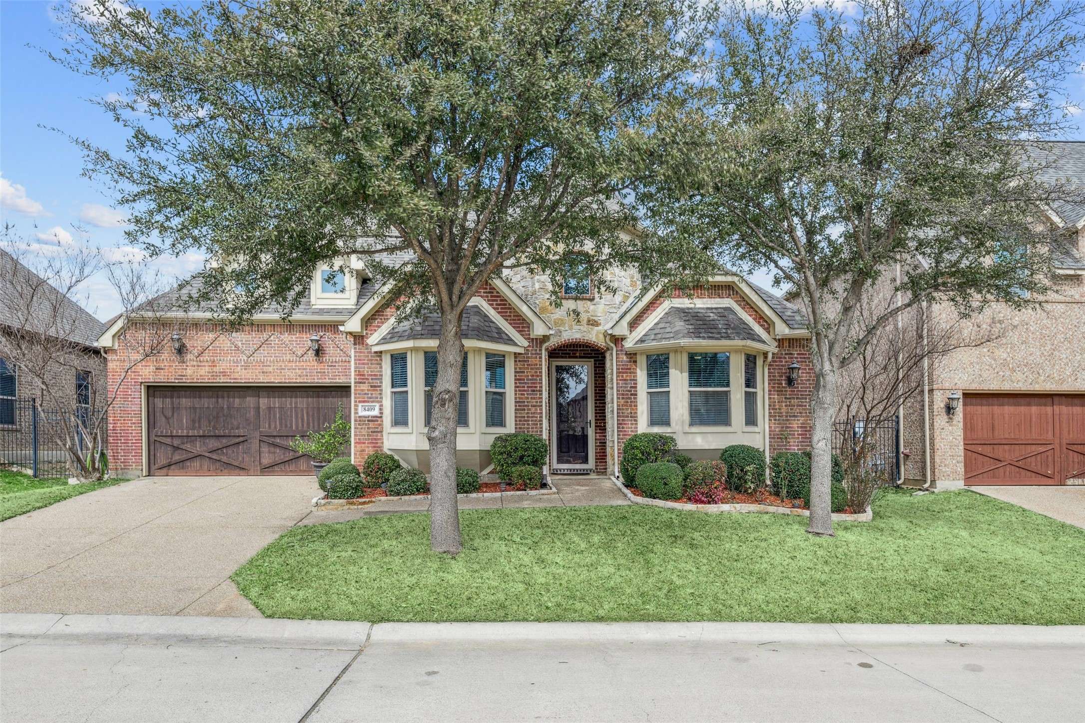8409 Revenue WAY, North Richland Hills, TX 76182