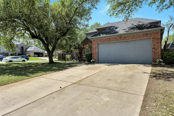North Richland Hills, TX 76182,7221 Cross Keys DR