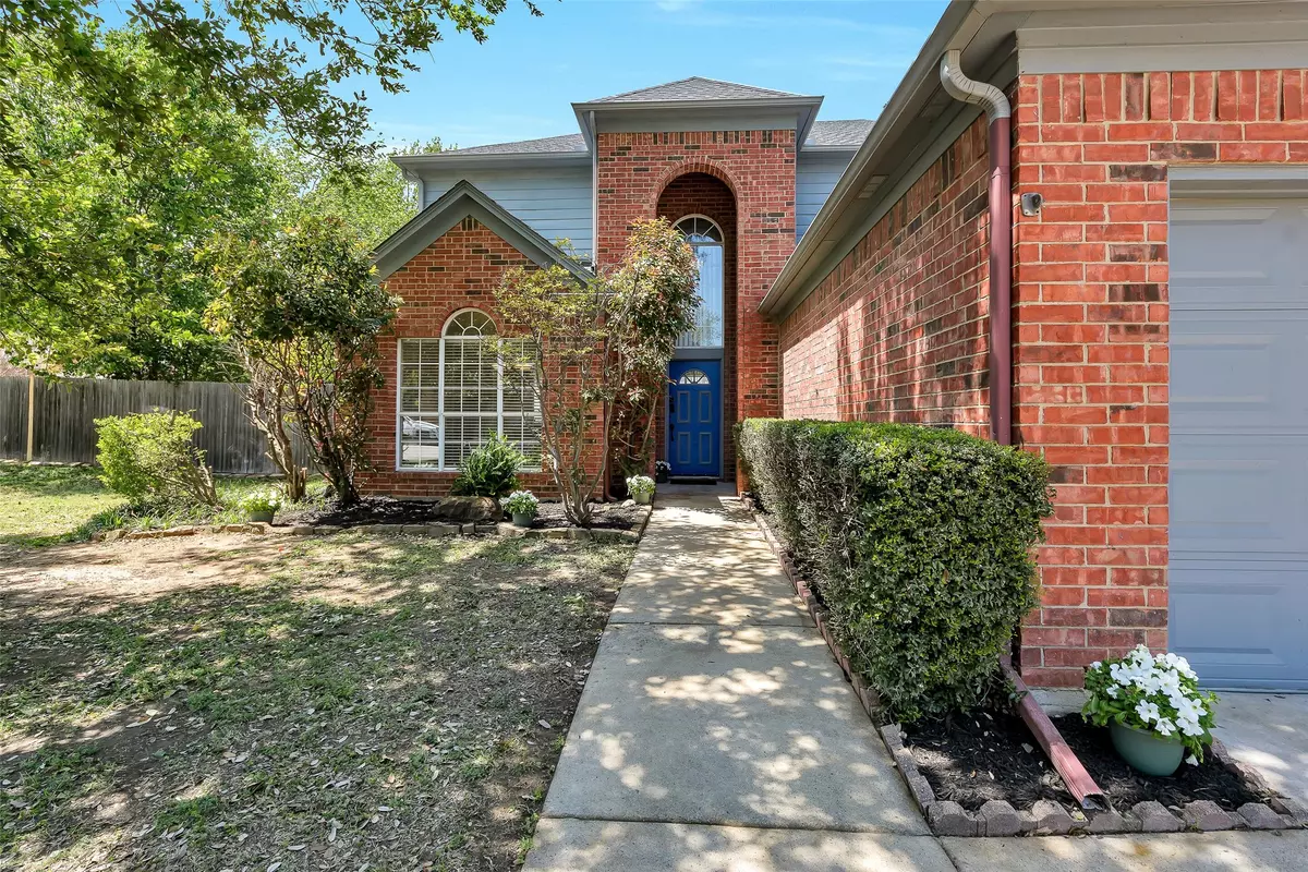 North Richland Hills, TX 76182,7221 Cross Keys DR