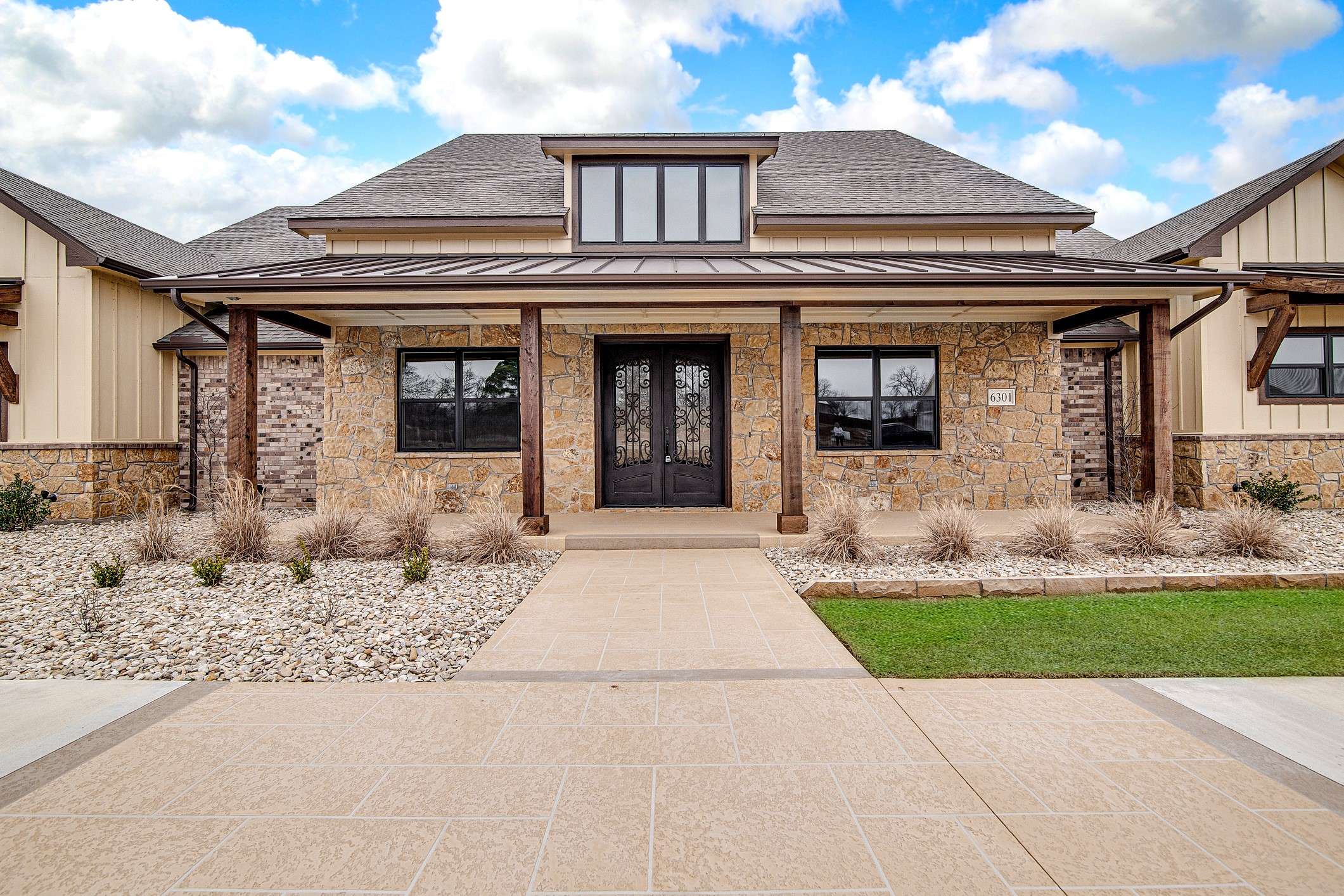 6301 Big Elk DR, Fort Worth, TX 76140