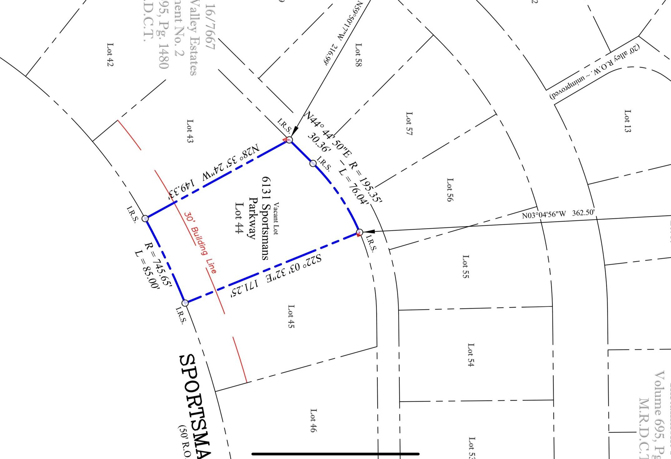 6131 Sportsmans Pkwy, Dallas, TX 75211