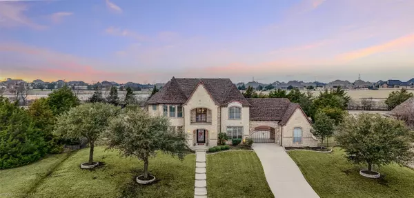 1049 Kingsbridge LN, Mclendon Chisholm, TX 75032
