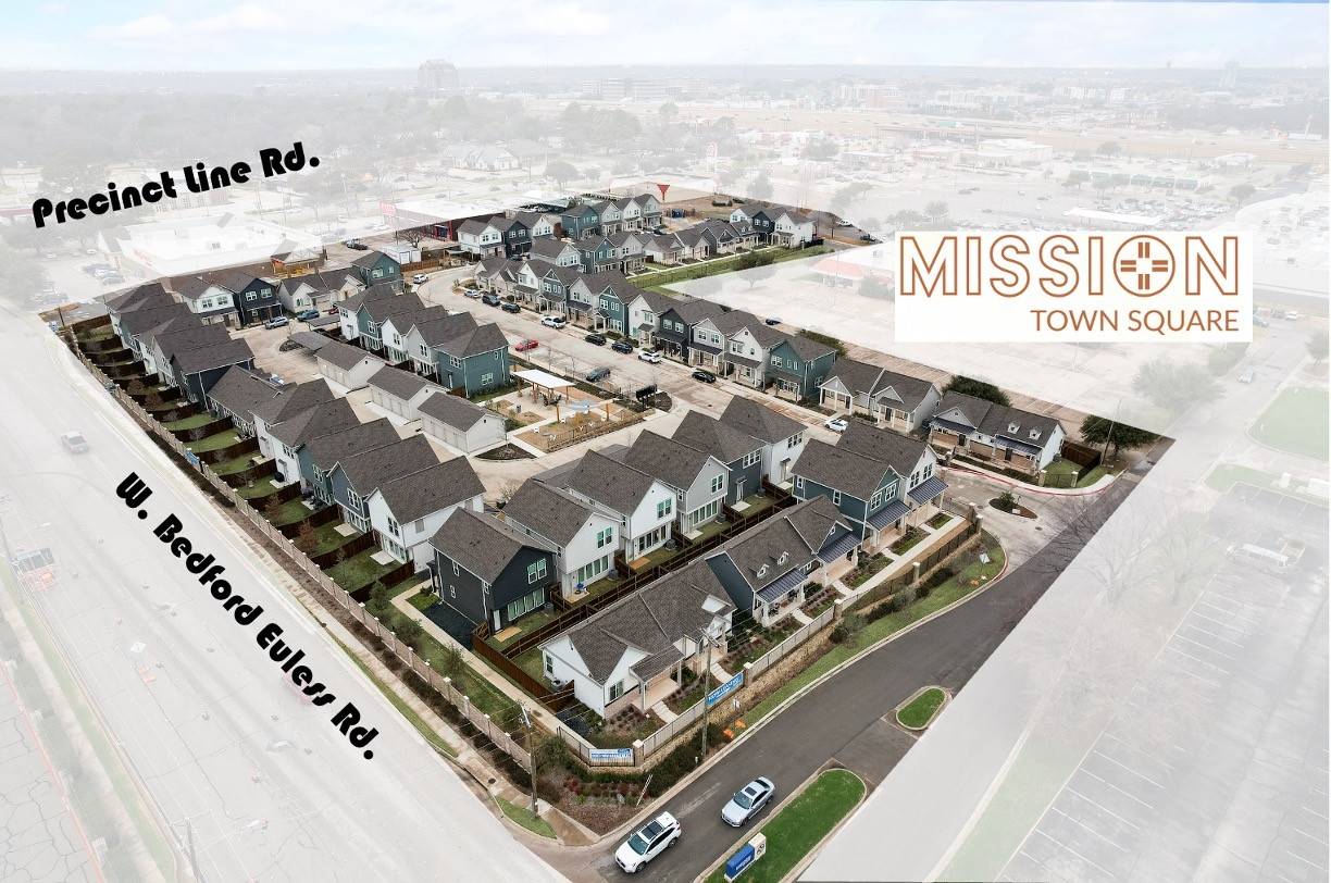 Hurst, TX 76053,760 W Bedford Euless RD #110